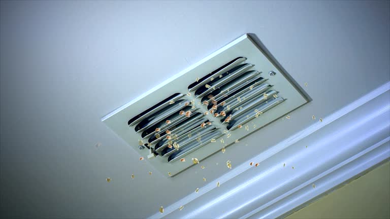 Best Air Duct Cleaning Near Me in Osceola Mills, PA
