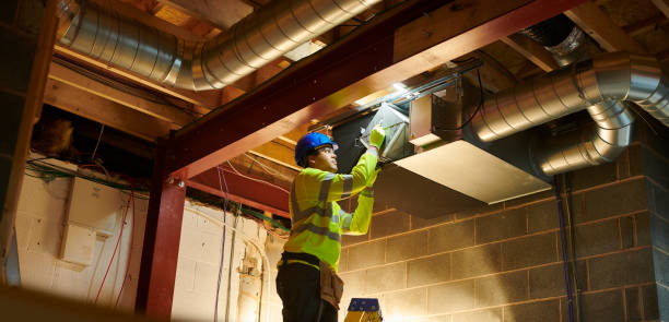 Best Emergency Air Duct Cleaning  in Osceola Mills, PA