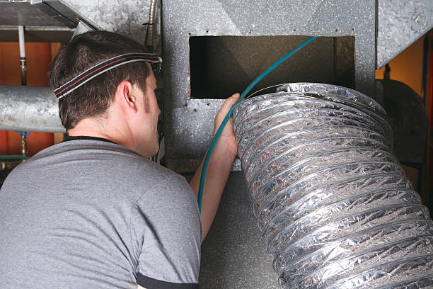  Osceola Mills, PA Airduct Cleaning Pros