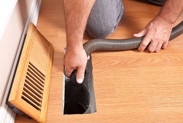 Best HVAC System Cleaning  in Osceola Mills, PA