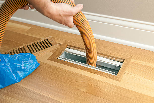 Reliable Osceola Mills, PA Airduct Cleaning Solutions